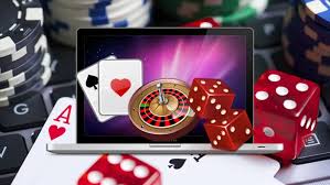 Вход на зеркало Casino MaxBet